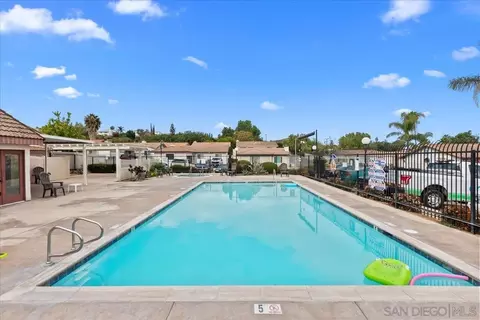 Exterior - 8440 Snow White, El Cajon, CA 92021 photo 11 of 12