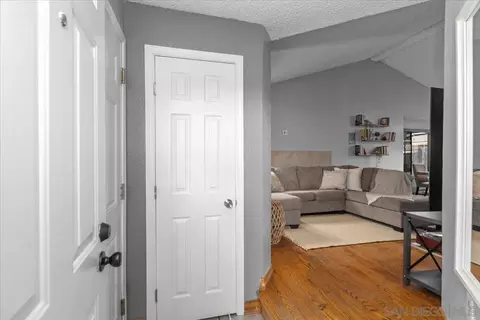 Entry Way - 8440 Snow White, El Cajon, CA 92021 photo 2 of 3