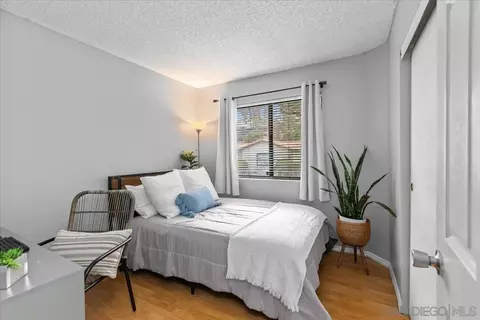 Bedroom - 8440 Snow White, El Cajon, CA 92021 photo 3 of 6