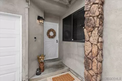 Entry Way - 8440 Snow White, El Cajon, CA 92021 photo 1 of 3