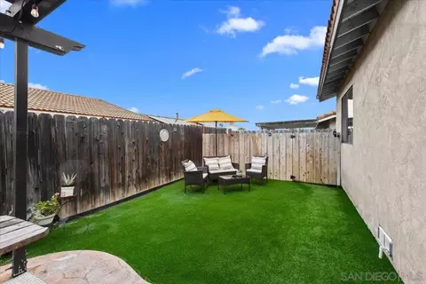 Exterior - 8440 Snow White, El Cajon, CA 92021 photo 7 of 12