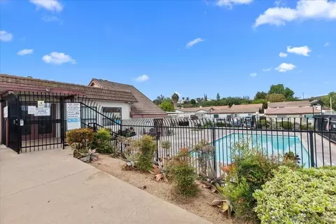 Exterior - 8440 Snow White, El Cajon, CA 92021 photo 12 of 12