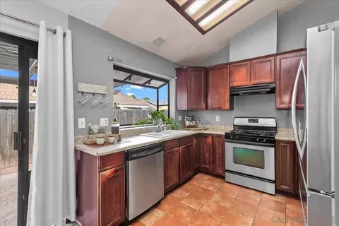 Kitchen - 8440 Snow White, El Cajon, CA 92021 photo 1 of 3