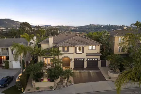 2161 Rocky Pt, San Marcos, CA 92078