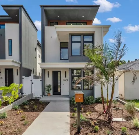 1073 Opal St, San Diego, CA 92109