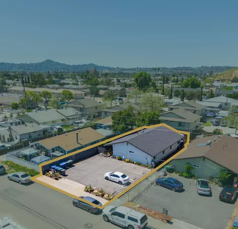 1122-24 Oro St, El Cajon, CA 92021