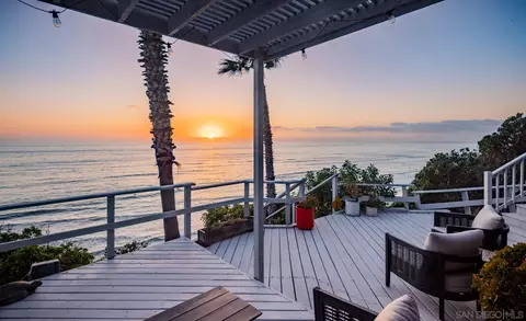Exterior - 1036 Neptune Ave, Encinitas, CA 92024 photo 8 of 8
