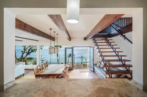 Dining - 1036 Neptune Ave, Encinitas, CA 92024 photo 1 of 2