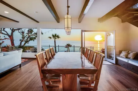 Dining - 1036 Neptune Ave, Encinitas, CA 92024 photo 2 of 2