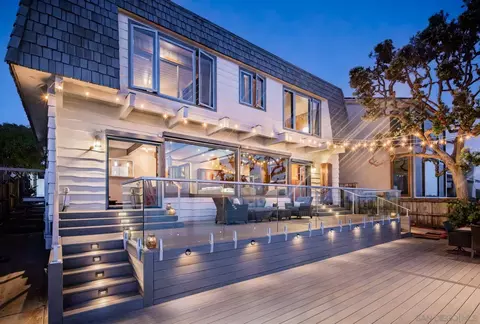 Exterior - 1036 Neptune Ave, Encinitas, CA 92024 photo 1 of 8