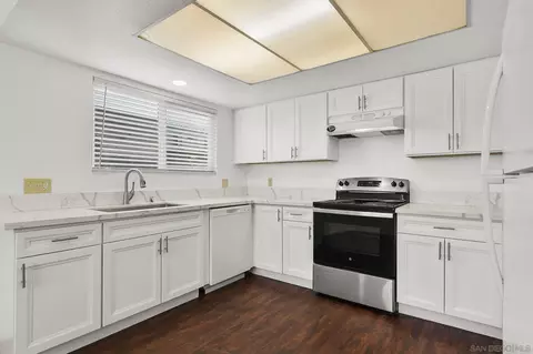 Kitchen - 1351 E Madison Ave, El Cajon, CA 92021 photo 2 of 3