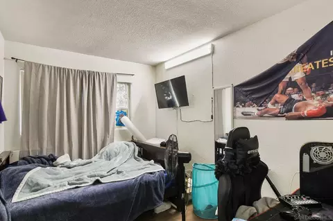 Bedroom - 1351 E Madison Ave, El Cajon, CA 92021 photo 7 of 7