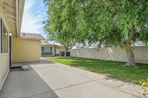 Exterior - 1351 E Madison Ave, El Cajon, CA 92021 photo 5 of 15