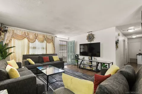 Living - 1351 E Madison Ave, El Cajon, CA 92021 photo 6 of 6