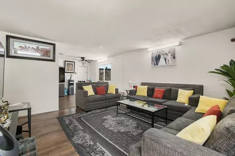 Living - 1351 E Madison Ave, El Cajon, CA 92021 photo 5 of 6