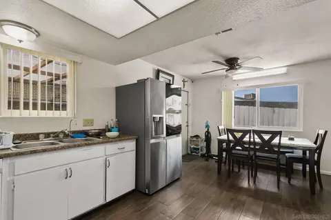 Dining - 1351 E Madison Ave, El Cajon, CA 92021 photo 2 of 2