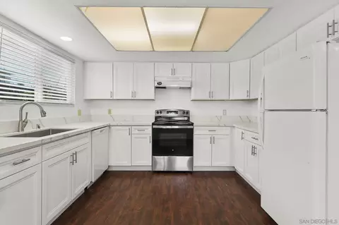 Kitchen - 1351 E Madison Ave, El Cajon, CA 92021 photo 1 of 3