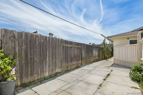 Exterior - 1351 E Madison Ave, El Cajon, CA 92021 photo 2 of 15