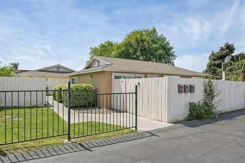 Exterior - 1351 E Madison Ave, El Cajon, CA 92021 photo 14 of 15