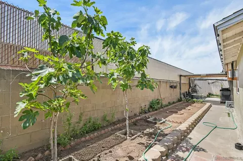 Exterior - 1351 E Madison Ave, El Cajon, CA 92021 photo 11 of 15