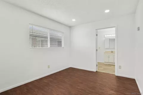 Bedroom - 1351 E Madison Ave, El Cajon, CA 92021 photo 3 of 7