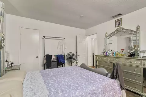 Bedroom - 1351 E Madison Ave, El Cajon, CA 92021 photo 5 of 7