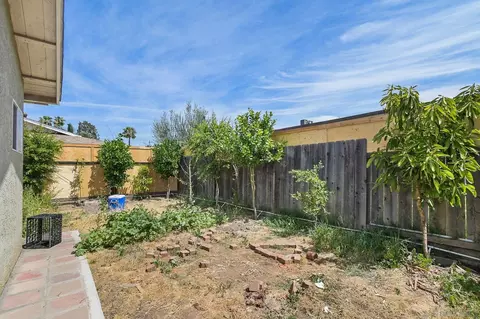 Exterior - 1351 E Madison Ave, El Cajon, CA 92021 photo 12 of 15