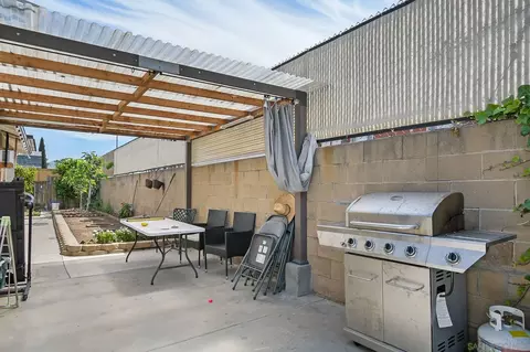 Exterior - 1351 E Madison Ave, El Cajon, CA 92021 photo 10 of 15