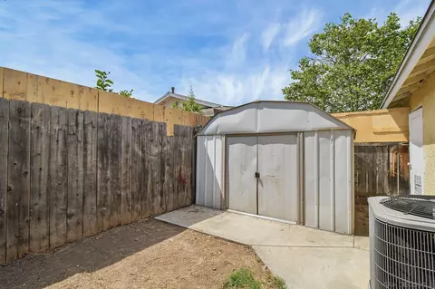 Exterior - 1351 E Madison Ave, El Cajon, CA 92021 photo 4 of 15