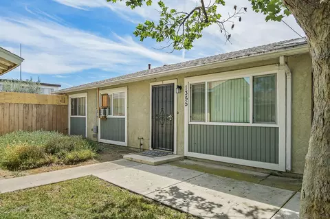 Exterior - 1351 E Madison Ave, El Cajon, CA 92021 photo 8 of 15
