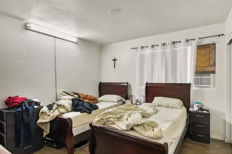 Bedroom - 1351 E Madison Ave, El Cajon, CA 92021 photo 6 of 7