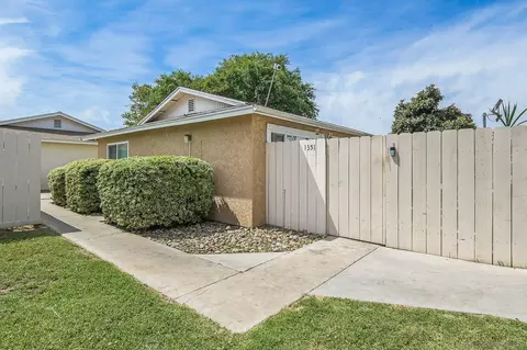 Exterior - 1351 E Madison Ave, El Cajon, CA 92021 photo 13 of 15