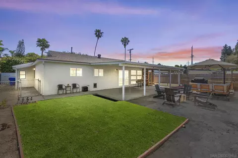6244 Crawford, San Diego, CA 92120