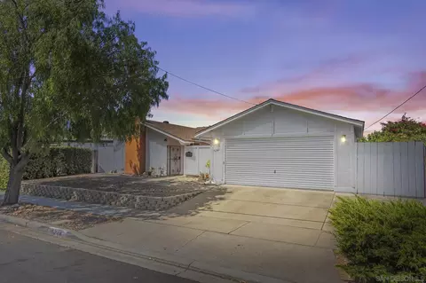 6244 Crawford, San Diego, CA 92120