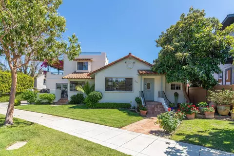 314 Glorietta Pl, Coronado, CA 92118