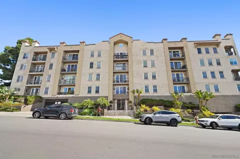 2445 Brant St #204, San Diego, CA 92101