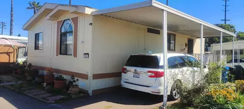 1100 Industrial Blvd #D26, Chula Vista, CA 91911