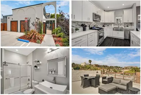 5411 Lauretta St, San Diego, CA 92110