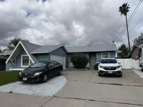 992 Alveda Ave, El Cajon, CA 92019