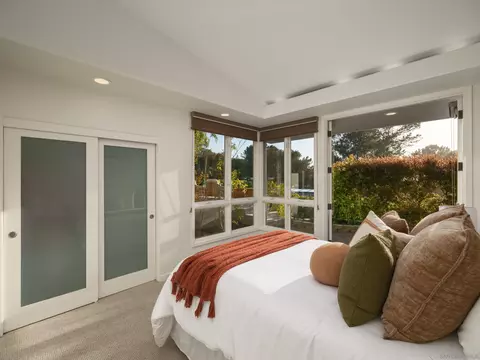 Bedroom - 327 Pine Needles Dr, Del Mar, CA 92014 photo 3 of 5