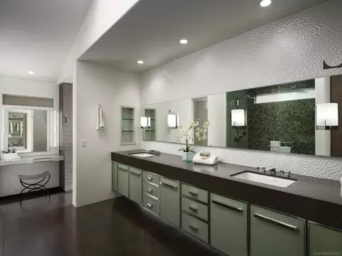 Bath - 327 Pine Needles Dr, Del Mar, CA 92014 photo 1 of 7