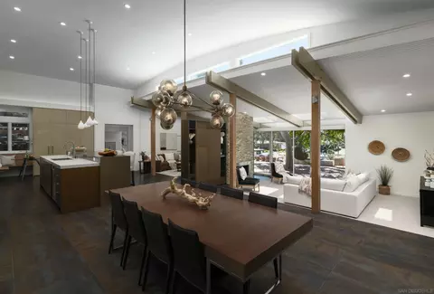 Dining - 327 Pine Needles Dr, Del Mar, CA 92014 photo 1 of 2