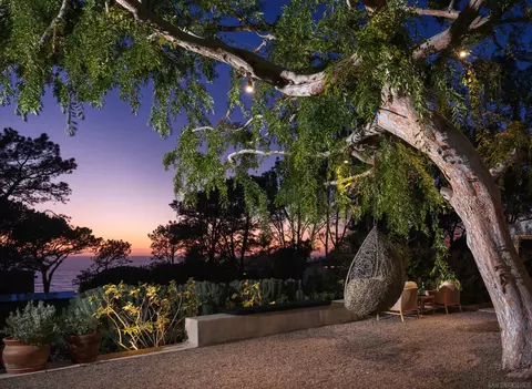 Exterior - 327 Pine Needles Dr, Del Mar, CA 92014 photo 6 of 9