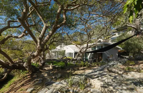 Exterior - 327 Pine Needles Dr, Del Mar, CA 92014 photo 9 of 9
