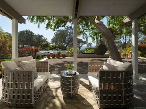 Exterior - 327 Pine Needles Dr, Del Mar, CA 92014 photo 4 of 9