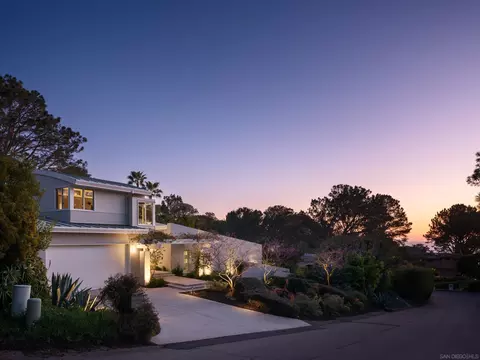 Exterior - 327 Pine Needles Dr, Del Mar, CA 92014 photo 2 of 9