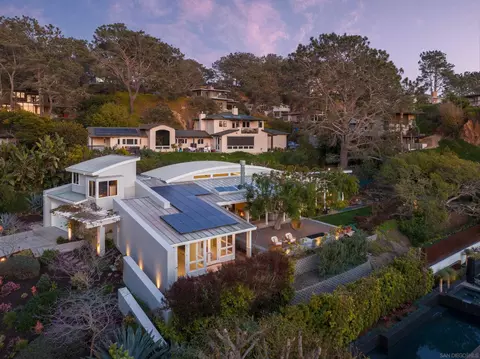View/Area - 327 Pine Needles Dr, Del Mar, CA 92014 photo 1 of 5