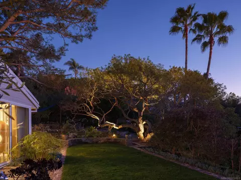Exterior - 327 Pine Needles Dr, Del Mar, CA 92014 photo 7 of 9