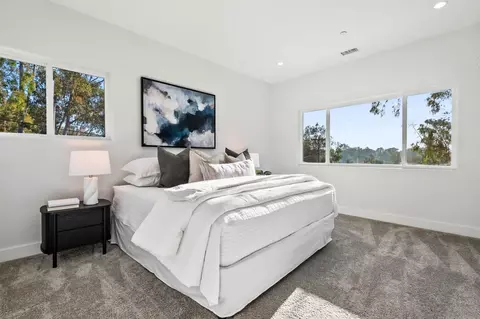 Bedroom - 3537 Dove Hollow Dr, Encinitas, CA 92024 photo 6 of 6
