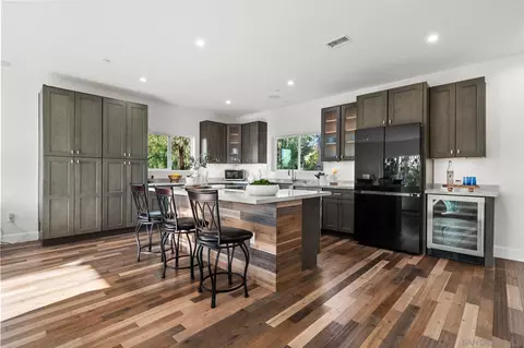 Kitchen - 3537 Dove Hollow Dr, Encinitas, CA 92024 photo 3 of 3